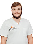 Врач Зайцев Виктор Александрович