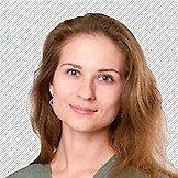 Врач Захарова Яна Николаевна