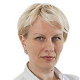 Врач Замахина Любовь Олеговна