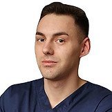 Врач Засолько Дмитрий Вячеславович