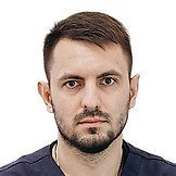 Врач Збанацкий Павел Сергеевич