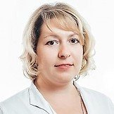 Врач Збарская Оксана Михайловна