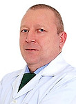 Врач Зеленков Сергей Алексеевич