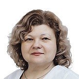 Врач Жарикова Елена Юрьевна