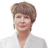 Врач Жарикова Людмила Викторовна