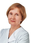 Врач Жарикова Ольга Борисовна