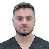 Врач Жарков Антон Николаевич