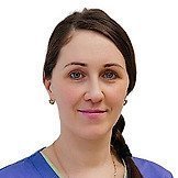 Врач Жаркова Екатерина Вячеславовна