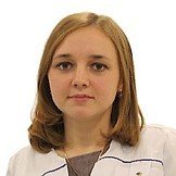 Врач Жаркова Ольга Андреевна