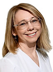Врач Жарова Наталья Борисовна