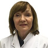Врач Жигалова Светлана Николаевна