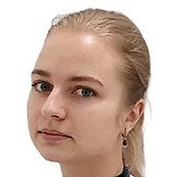 Врач Жигулина Валерия Михайловна