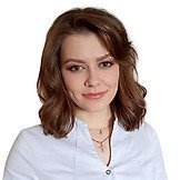 Врач Жирнова Мария Сергеевна