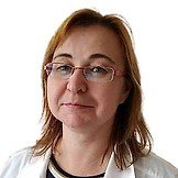Врач Жокина Светлана Юрьевна