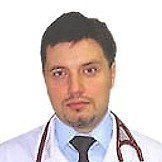 Врач Жучков Михаил Валерьевич