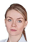 Врач Жучкова Ульяна Владимировна
