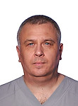 Врач Журавлев Александр Вячеславович