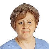 Врач Журавлева Татьяна Александровна
