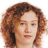 Врач Жустрина Екатерина Владимировна