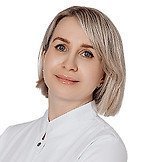 Врач Зиганшина Ольга Леонидовна
