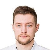 Врач Зиманков Даниил Андреевич