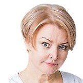 Врач Зиманкова Светлана Николаевна