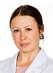 Врач Золотарева Елена Александровна