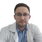 Врач Зорин Владимир Андреевич
