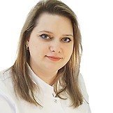 Врач Зорова Ирина Владимировна