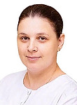 Врач Зубкова Елена Николаевна