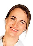 Врач Зыкина Наталья Алексеевна