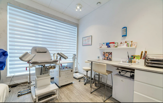 Dr. Mann Clinic (Доктор Манн Клиник)