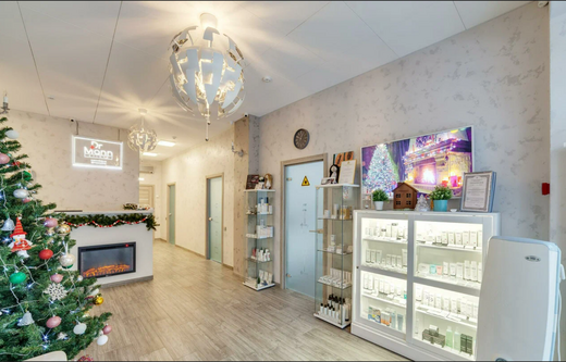 Dr. Mann Clinic (Доктор Манн Клиник)