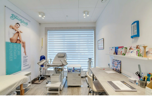 Dr. Mann Clinic (Доктор Манн Клиник)