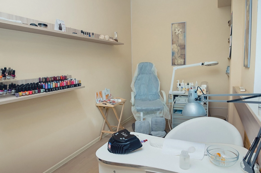 Клиника лазерной косметологии Laser Clinic (Лазер Клиник)