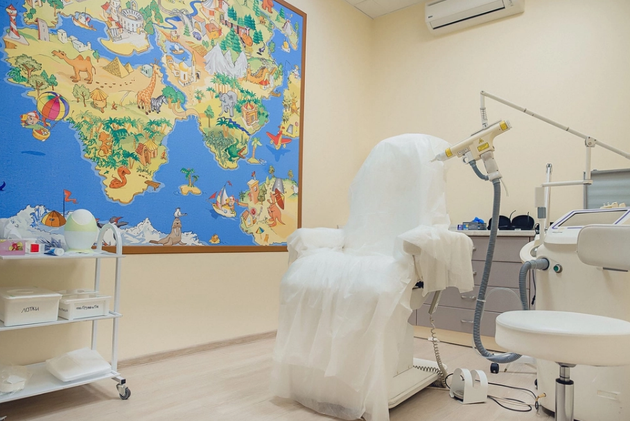 Клиника лазерной косметологии Laser Clinic (Лазер Клиник)