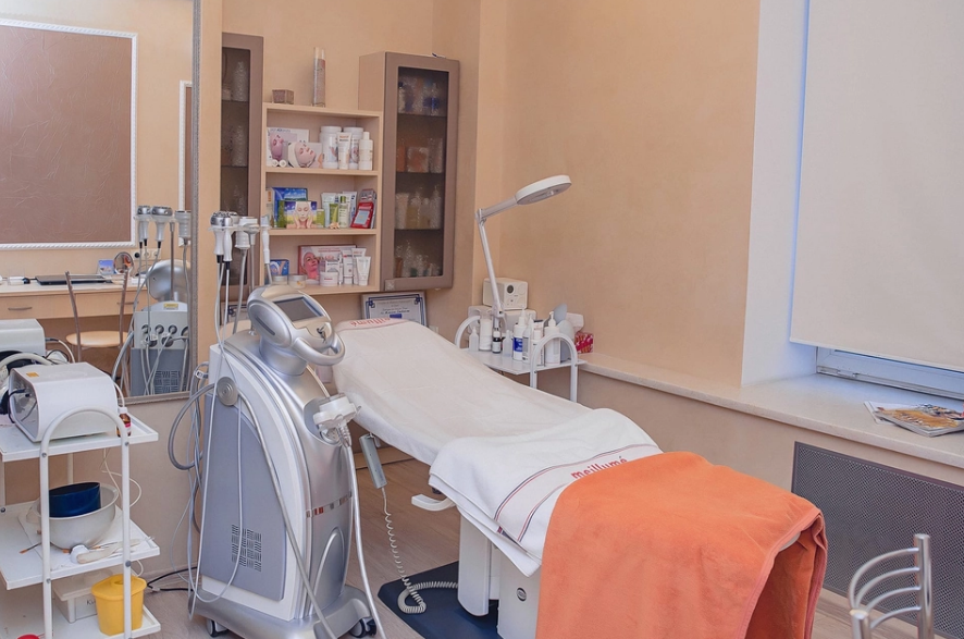 Клиника лазерной косметологии Laser Clinic (Лазер Клиник)
