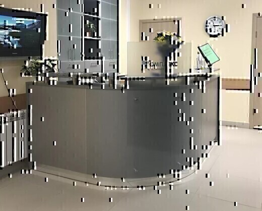 Комплекс Клиник