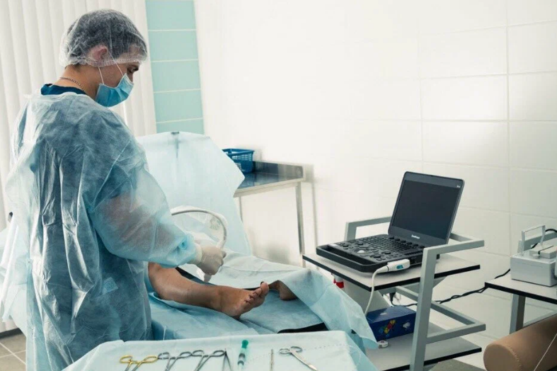 Vascul Clinic (Васкул Клиник)